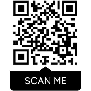 Código QR Dashboard Komtrax